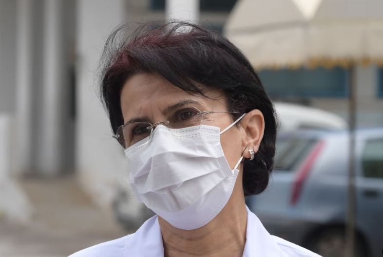 Tunisia-Jalila Ben Khalil rules out any new coronavirus pandemic in Tunisia