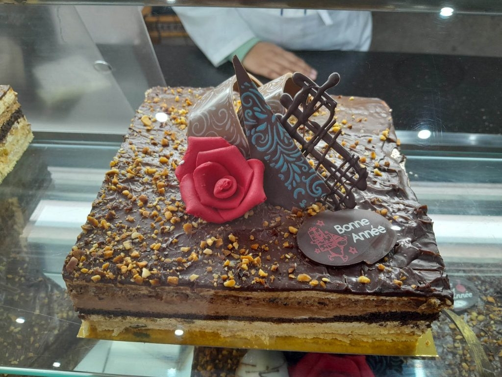 Tunisia-New Year: Prices of cakes increased by 20%