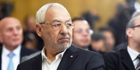 Tunisia – Investigating judge summons Rached Ghannouchi for hearing