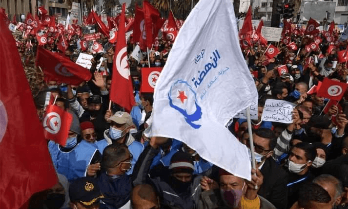 Tunisia-Ennahdha reiterates its call for the release of “political detainees”