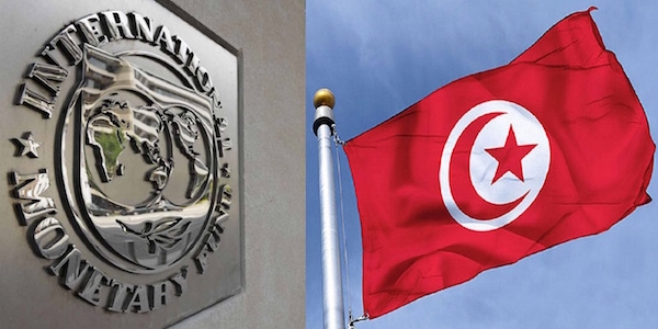 Tunisia-Postponement of visit of IMF delegation at request of Tunisia