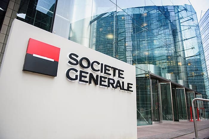 Tunisia-Société Générale: Signature of agreements for sale of two subsidiaries in Africa to Vista Group