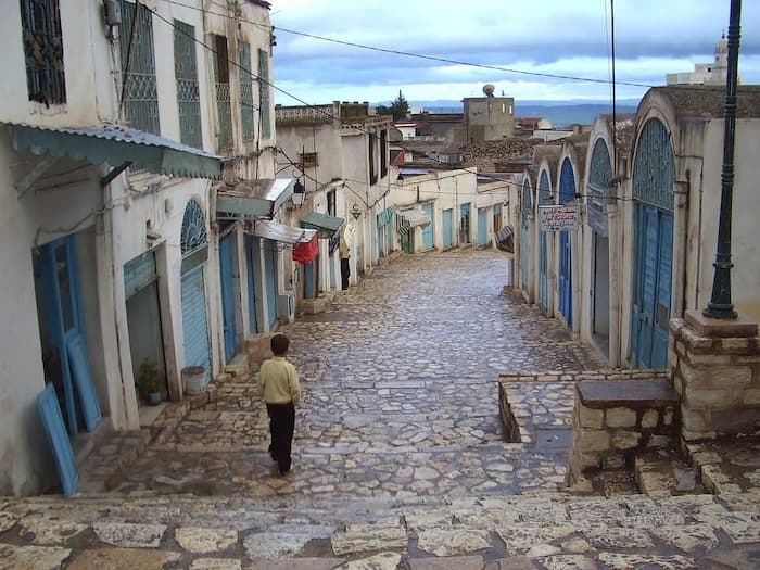 Tunisia-Heavy rain and hail expected tonight in Jendouba, Béja and Bizerte