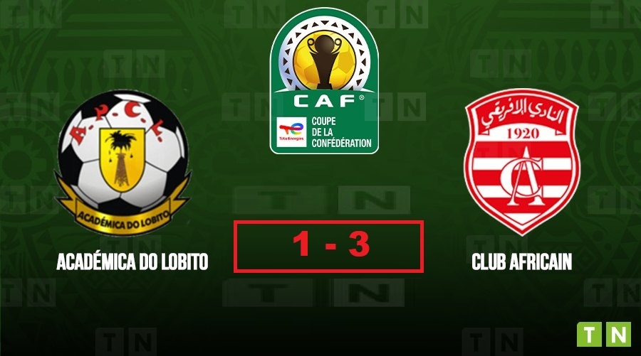 CAF Cup (Gr C): 3-1 winner in Luanda, CA continues against Académica