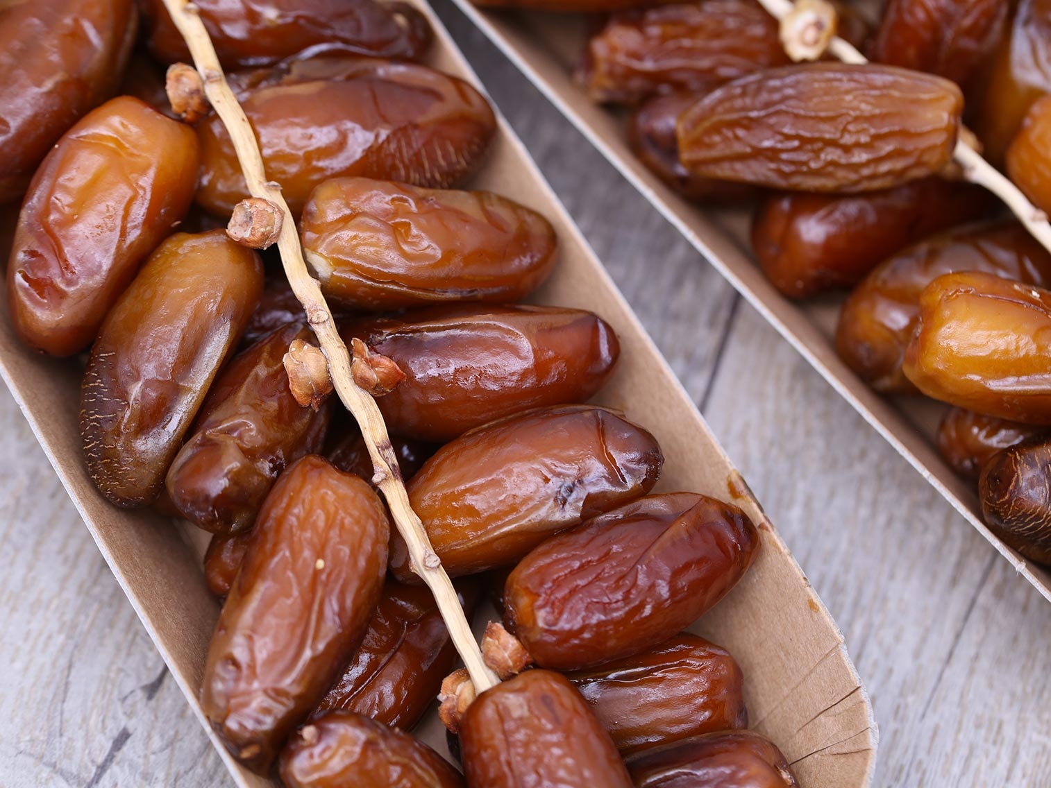 Tunisia-Tunisia exported 17.7% of dates to Morocco in 2023