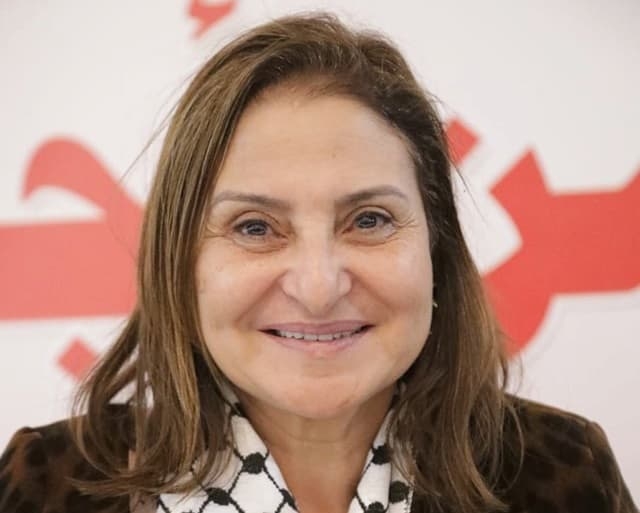 Tunisia-Radhia Jerbi reappointed head of UNFT