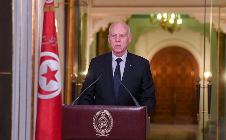 Tunisia – Saïed extends state of emergency