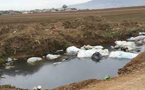 Tunisia-Jendouba: Ben Bechir residents complain about deterioration of environmental situation