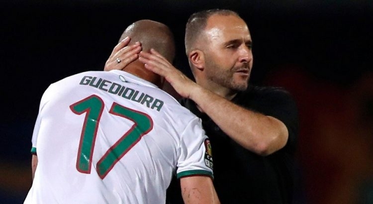 AFCON 2024 – Algeria:  It’s over for Belmadi