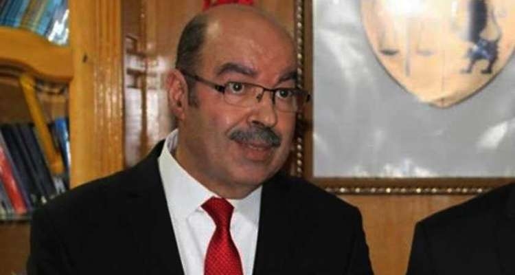 Tunisia: Magistrate Taieb Rached cleared in corruption case