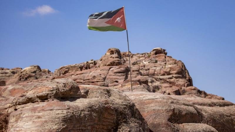 Jordan says US troops’ deaths occurred outside its borders