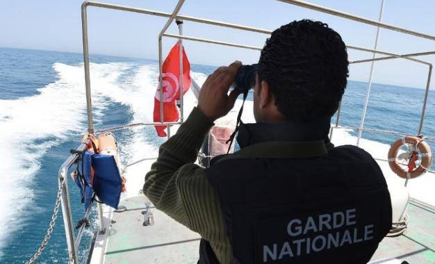 Tunisia-National Guard: 12 illegal migration operations thwarted