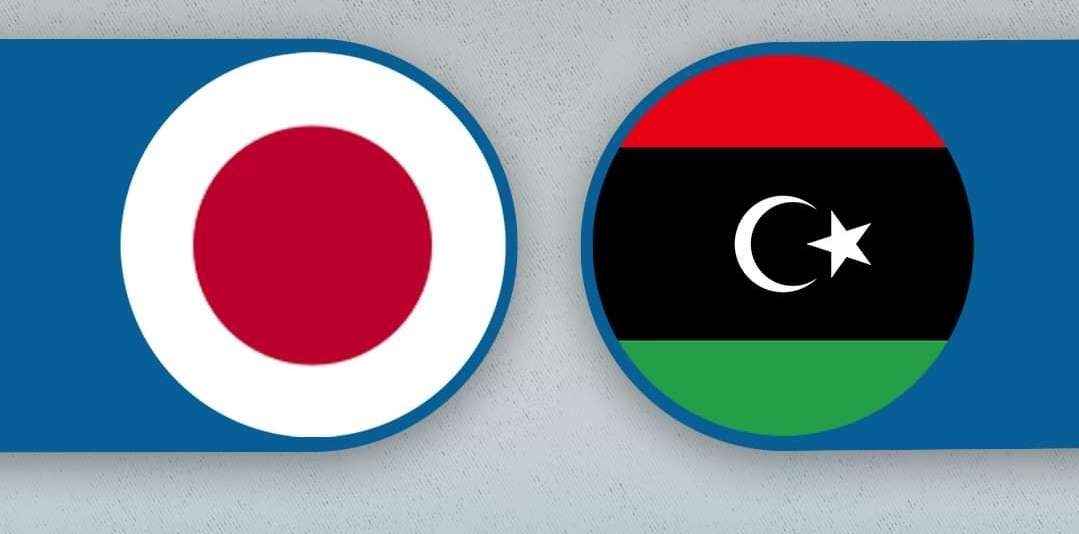 Libya: After 10-year hiatus, Japanese Embassy resumes activities in Tripoli