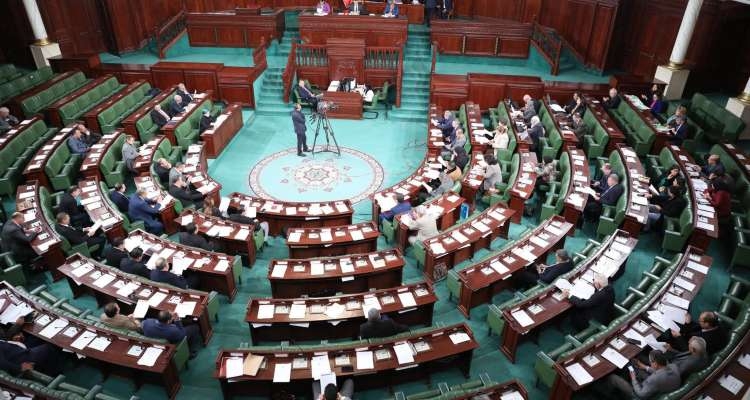 Tunisia-Adoption of bill on extradition of criminals between Tunisia and Algeria