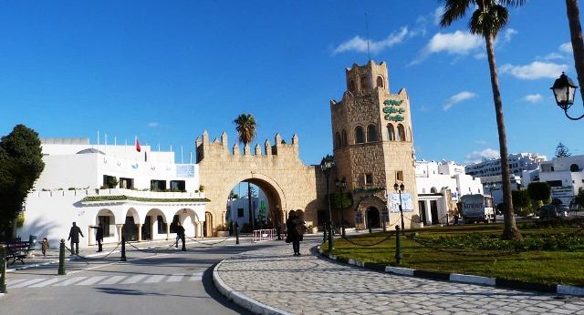 Tunisia-Security operation in Sousse: 170 arrests and seizure of drugs and weapons