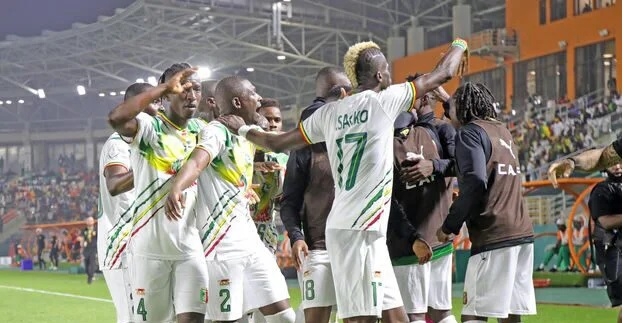 AFCON 2024 – Gr E: two Malian players suffering from malaria!