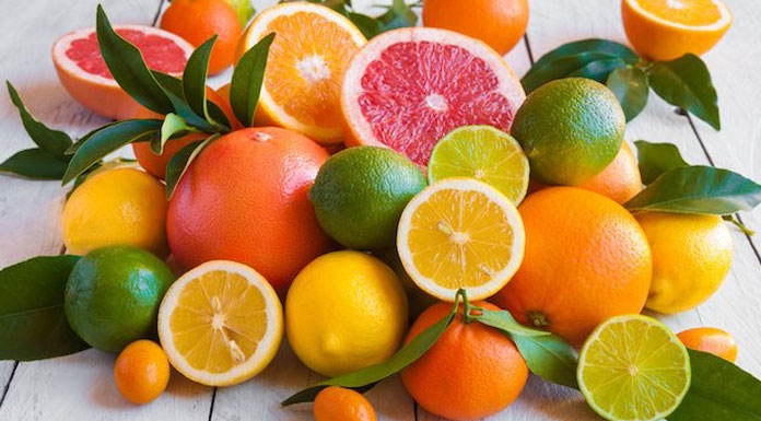 Tunisia-Maltese oranges: Export of first cargo to France