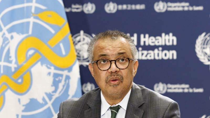 WHO cancels aid mission to G-a-z-a on security concerns