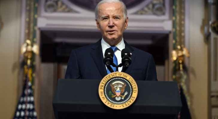 ‘Prepared for further actions against Houthis if needed,’ says Biden