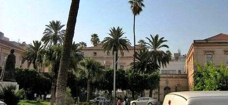 Tunisia – Fire breaks out in French embassy in Tunis