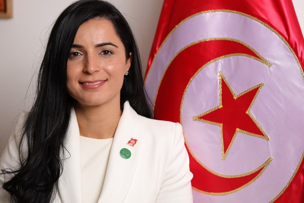 Tunisia: Olfa Hamdi denies money laundering accusations