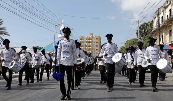 Somalia signs law ‘nullifying’ Ethiopia-Somaliland port pact