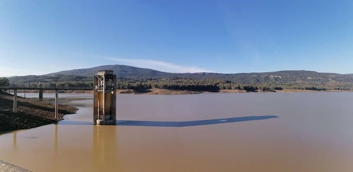 Tunisia-Dams: More than 24 million m³ of inflow recorded in 24 hours