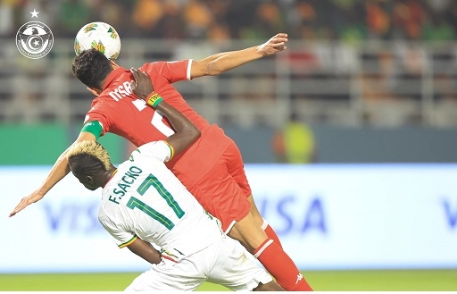 AFCON 2024: Tunisia and Algeria will file appeals!