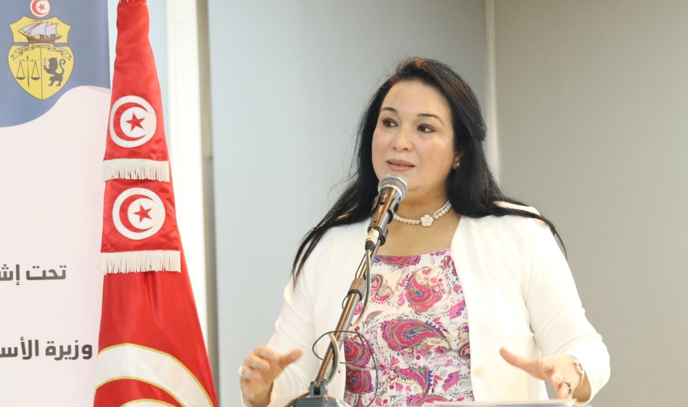 Tunisia-Minister of Women on working visit to these two governorates