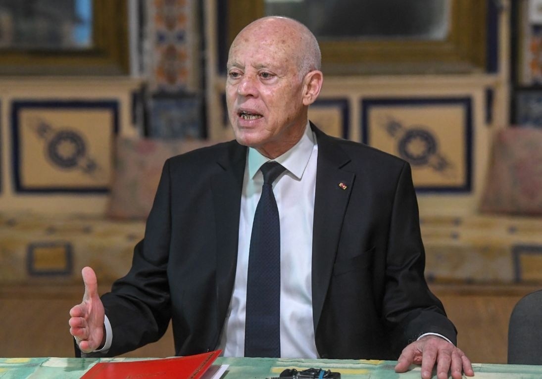 Tunisia-head of state promised very serious criminal proceedings against these people