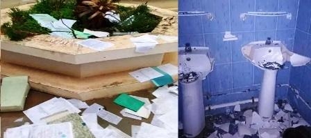 Tunisia – Ghardimaou: Riots and suspension of high school supervisor following student suicide