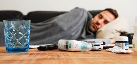 Tunisia – Peak of seasonal flu epidemic expected in mid-February