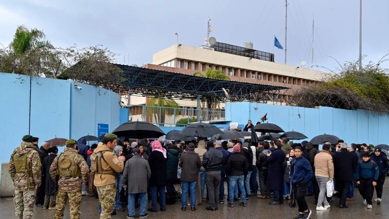 UNRWA likely to end operations in February if funding keeps halted
