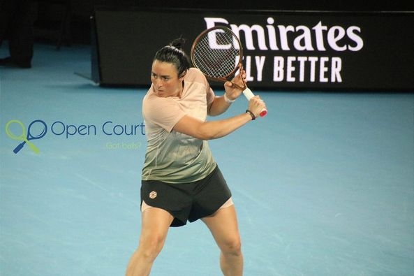 WTA: “Excluding and isolating has never brought change”, Ons Jabeur supports Saudi Arabia