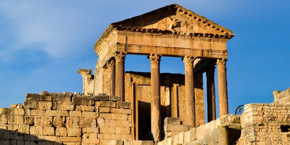 This Sunday, free access to museums, sites and historical monuments