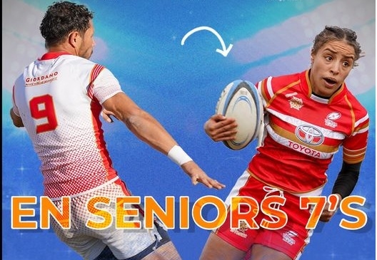 Rugby 7s: before Arab Cup, Tunisia’s world ranking is known