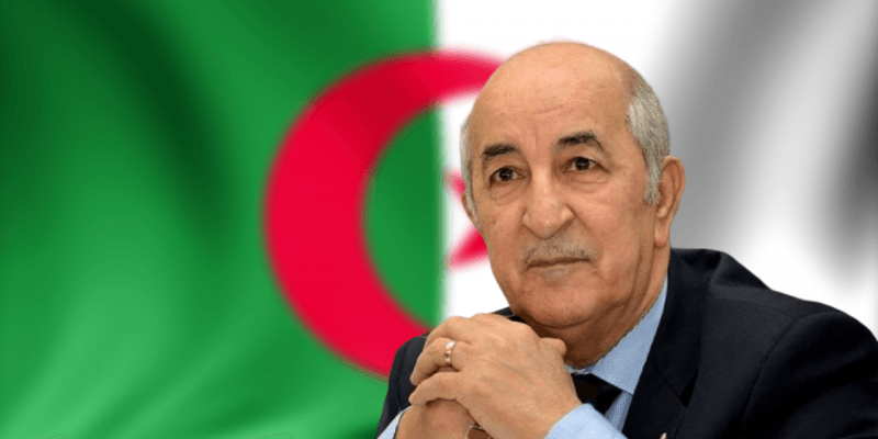 Tebboune wants to conquer African markets including Tunisia