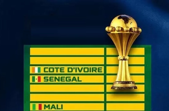 AFCON 2024: typical eleven of tournament