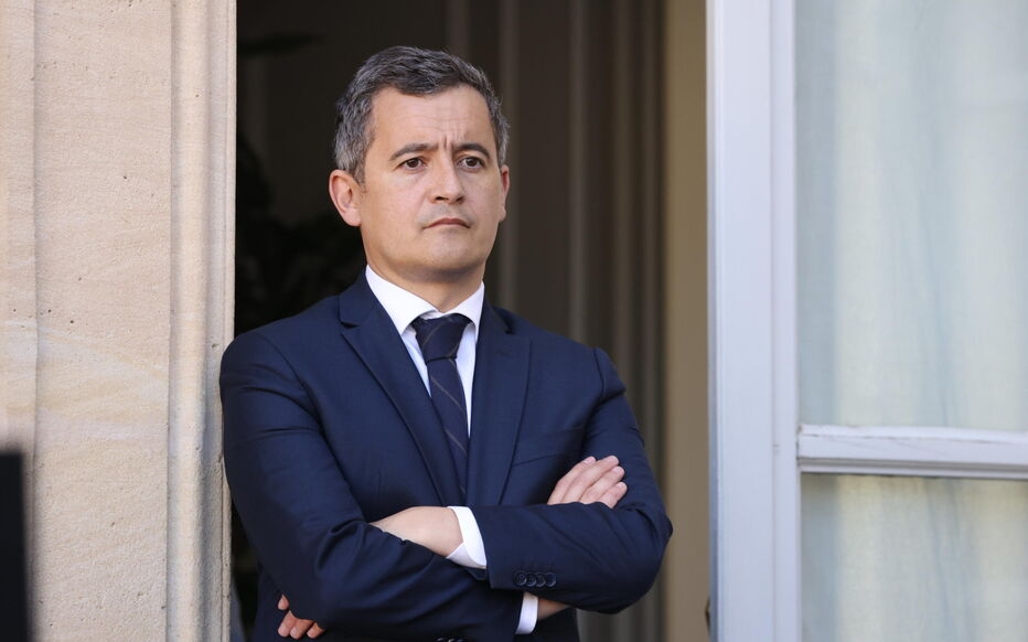 France: Darmanin calls for the withdrawal of residence permit of Tunisian imam for anti-French preaching