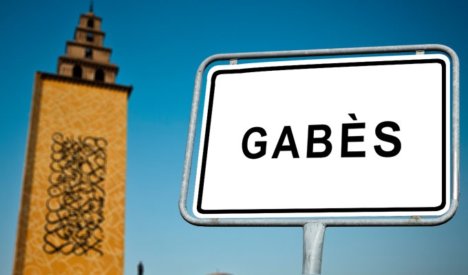 Tunisia-Gabes: Launch of project to protect city against flooding