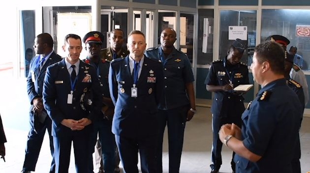 Tunisia-Tunisia hosts 13th symposium of African Aviation Commanders Association