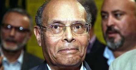 Tunisia – Eight years in prison for Moncef Marzouki