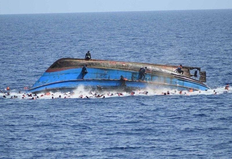 Tunisia-Maritime Guard-Zarzis: 44 sub-Saharan migrants rescued and 6 bodies retrieved