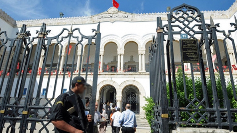 Tunisia-Important change at Court of First Instance of Tunis