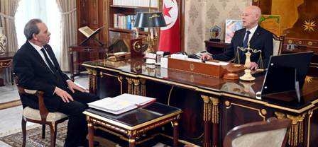 Tunisia – Saïed renews call for abolition of subcontracting and fixed-term employment contracts