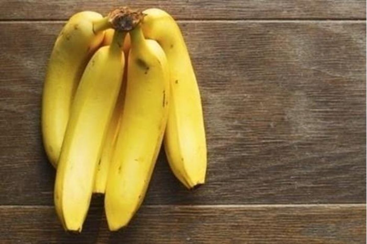 Tunisia-Seizure of 16 tonnes of contraband bananas at start of Ramadan