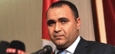 Tunisia – Refusal to release Mohamed Ali Aroui