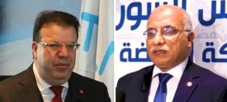 Tunisia – Extension of preventive detention of Harouni and Frikha