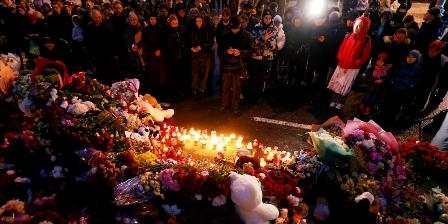 Moscow attack: Death toll rises to 133 and several hundred injured