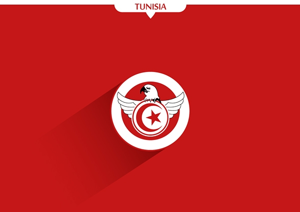 FIFA Live ranking: Tunisia still 41st